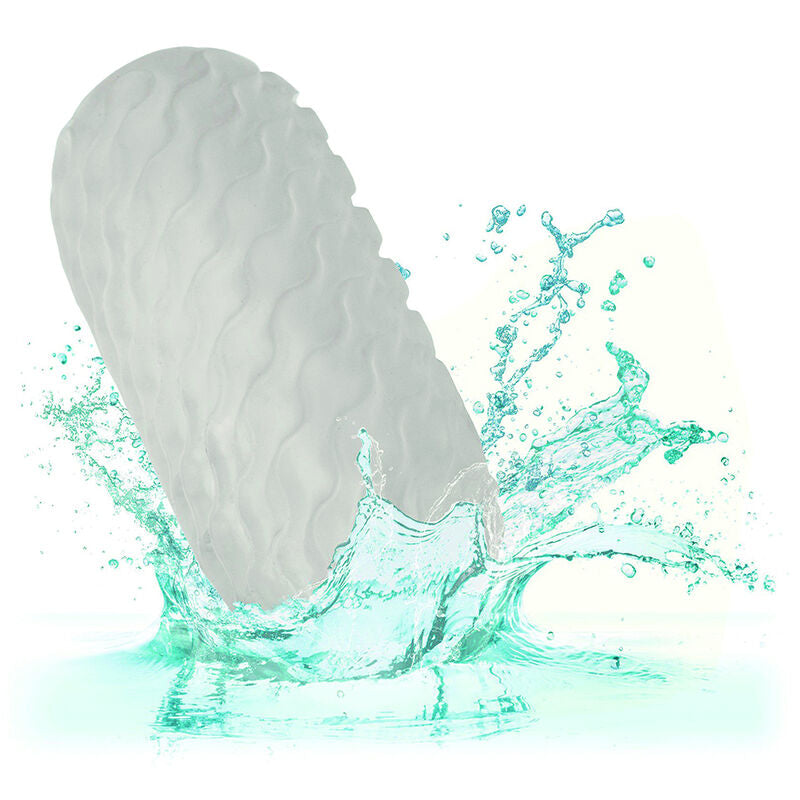 Boundless Reversible Squishy Ball