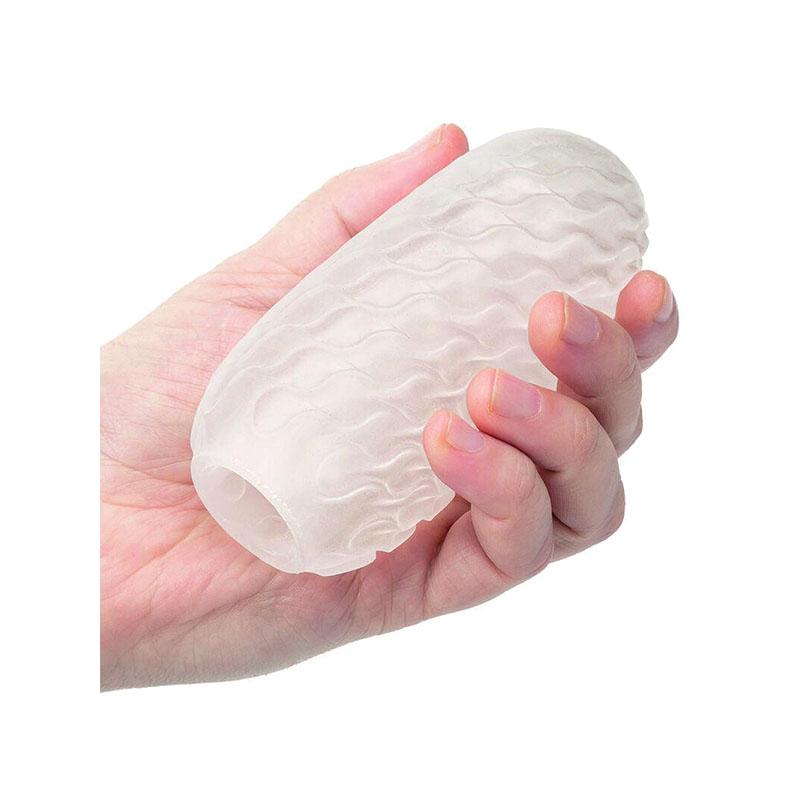 Boundless Reversible Squishy Ball