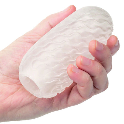 Boundless Reversible Squishy Ball