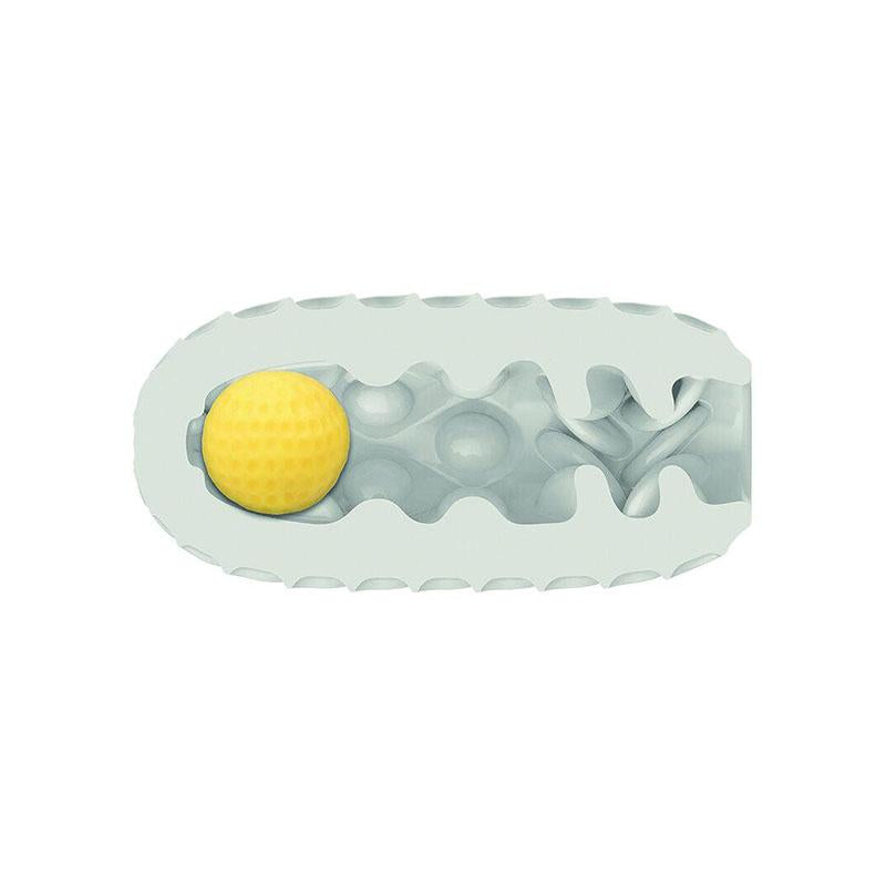 Boundless Reversible Squishy Ball
