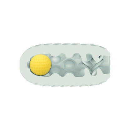 Boundless Reversible Squishy Ball