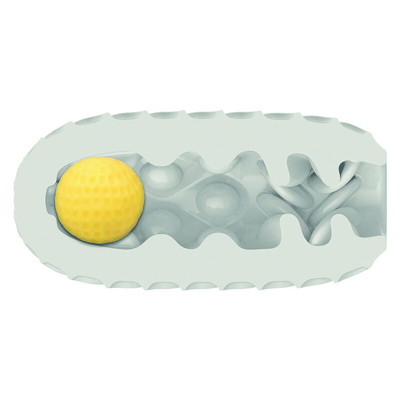Boundless Reversible Squishy Ball