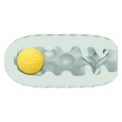 Boundless Reversible Squishy Ball
