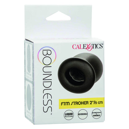 Boundless FTM Stroker