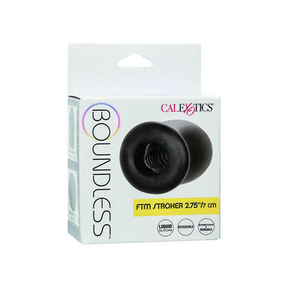 Boundless FTM Stroker