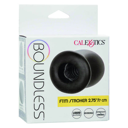 Boundless FTM Stroker