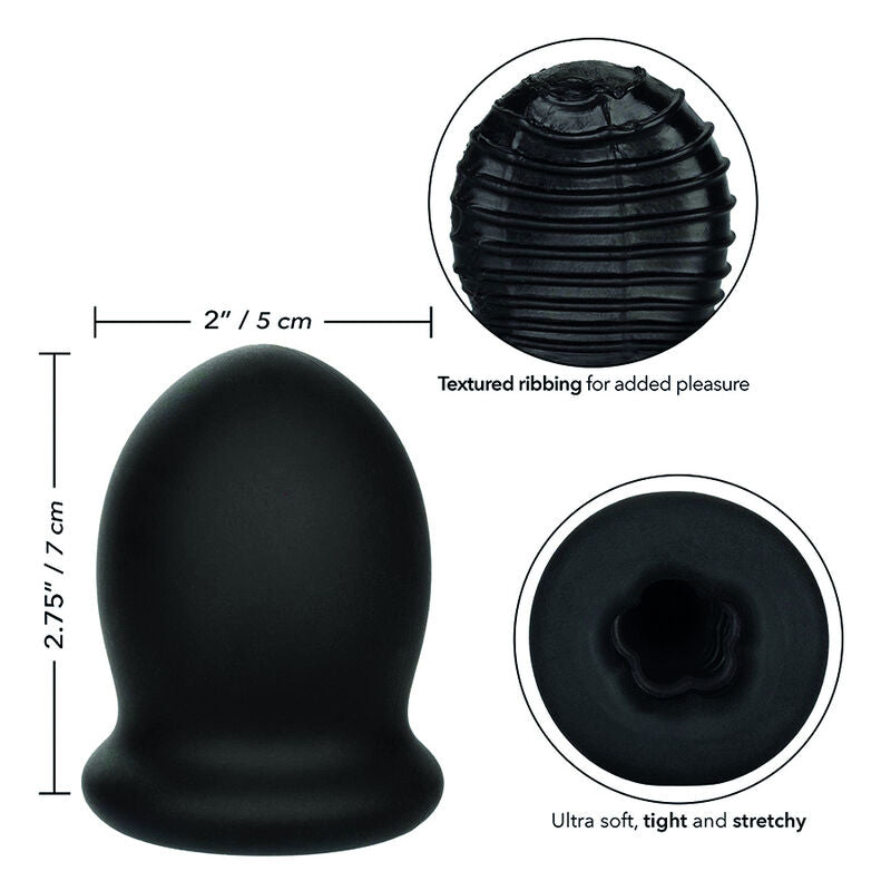 Boundless FTM Stroker