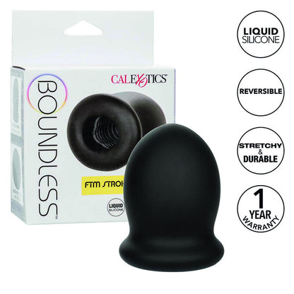 Boundless FTM Stroker