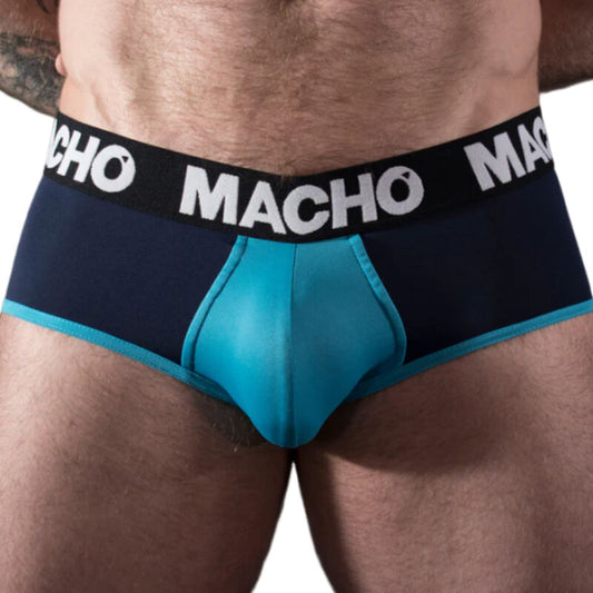 Slip Macho