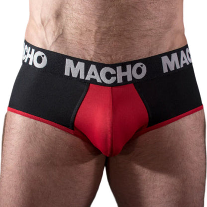 Slip Macho Corte Clasico