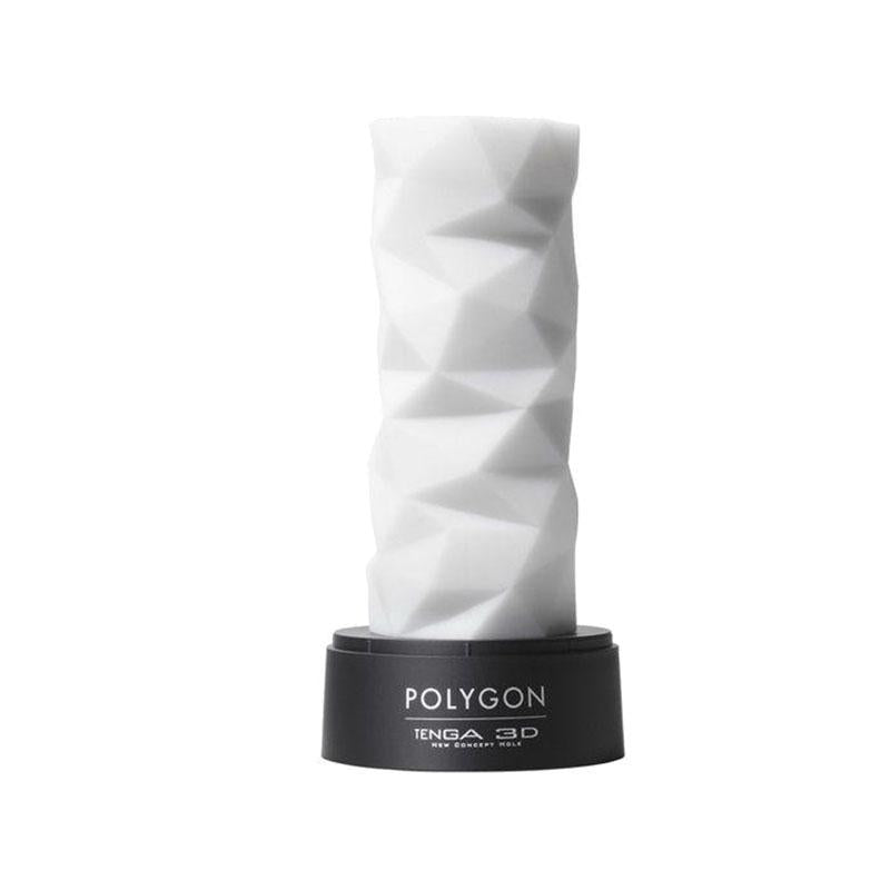 Masturbador Polygon