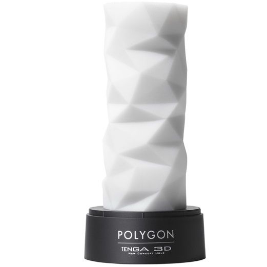 Masturbador Polygon