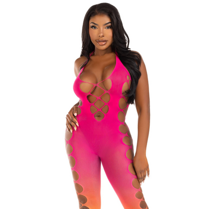 Bodystocking Sunset