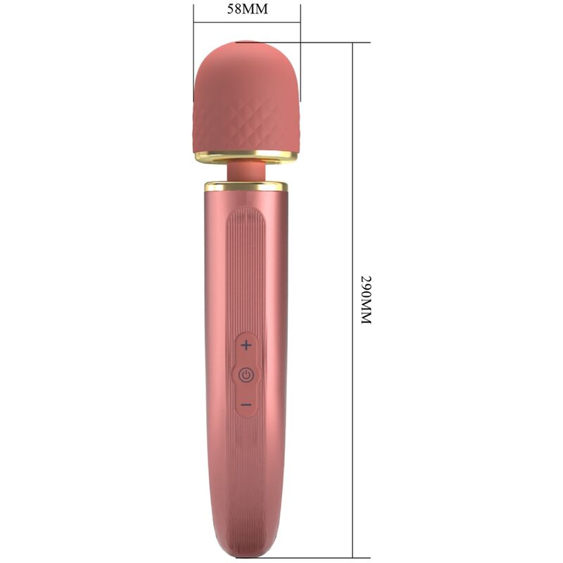 Wand