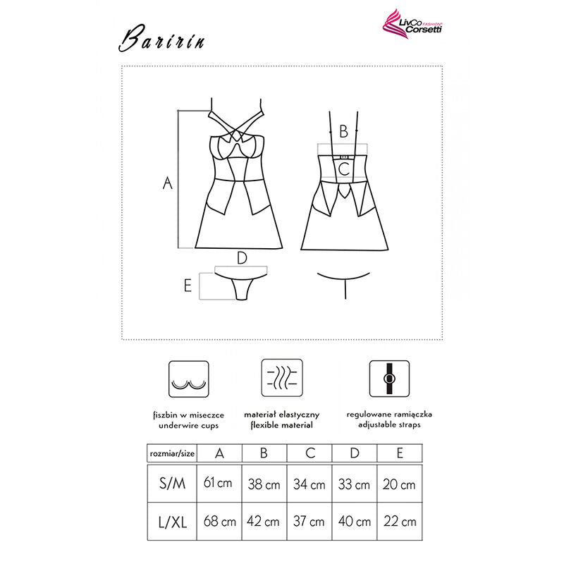 Conjunto Baririn