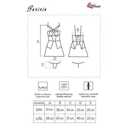Conjunto Baririn
