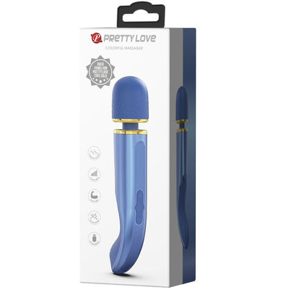 Colorful Massager