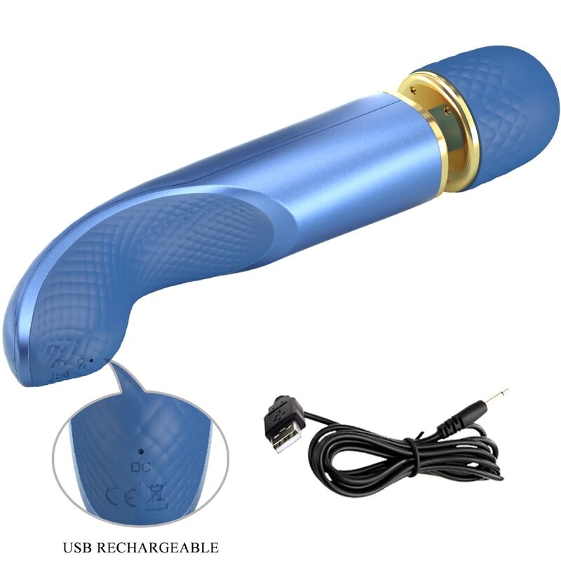 Colorful Massager