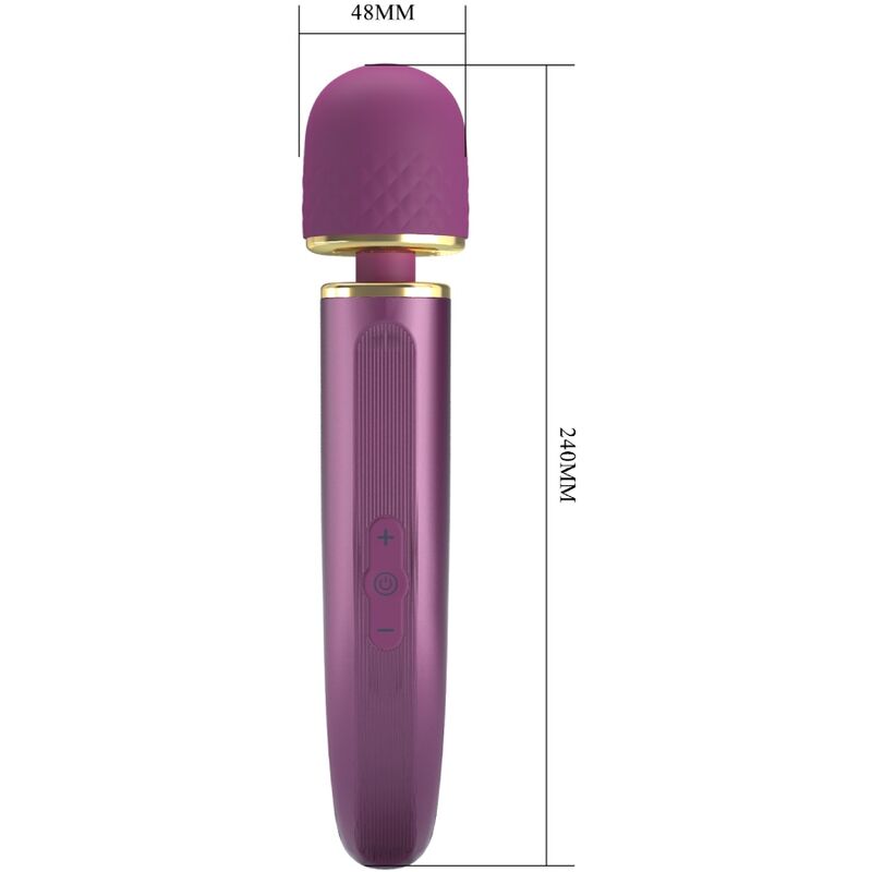 Colorful Massager