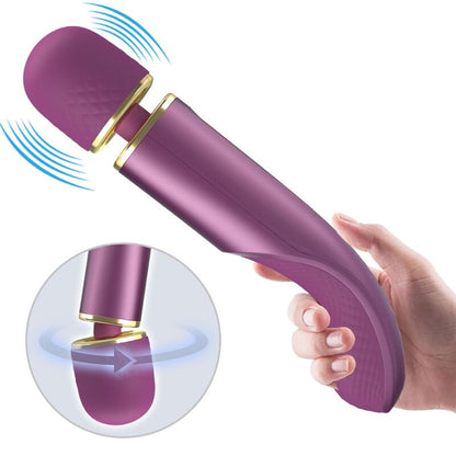 Colorful Massager
