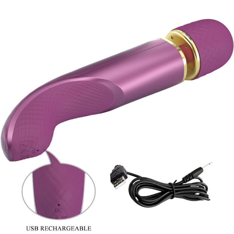 Colorful Massager