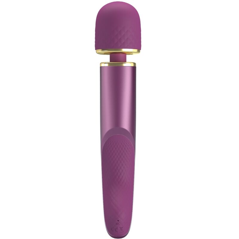 Colorful Massager