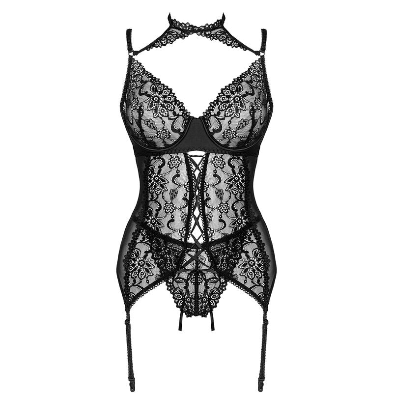 Conjunto Giellandra