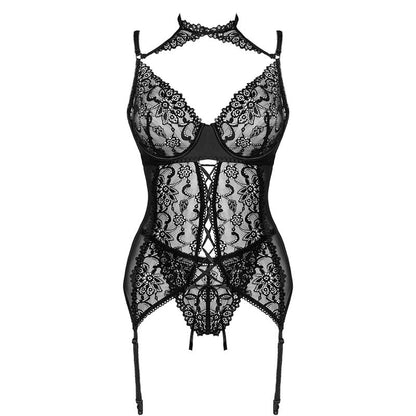 Conjunto Giellandra