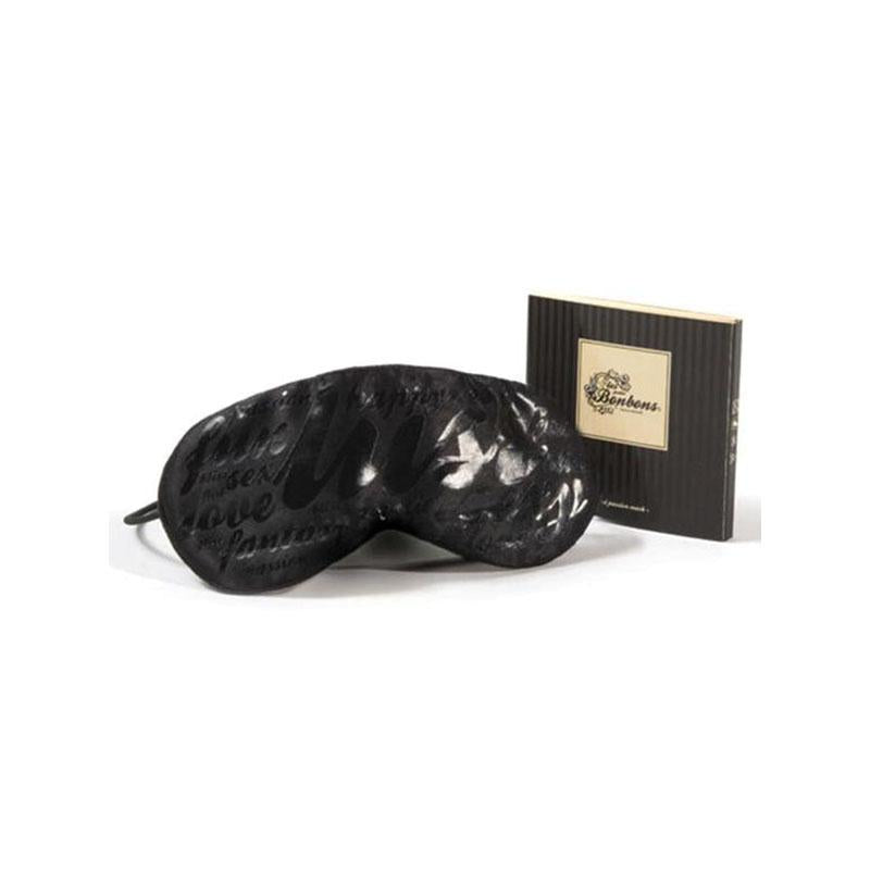 Les Petits Bonbons Mascara De La Pasion