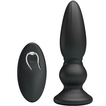 Plug Anal Mr Play