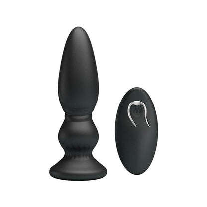 Plug Anal Mr Play