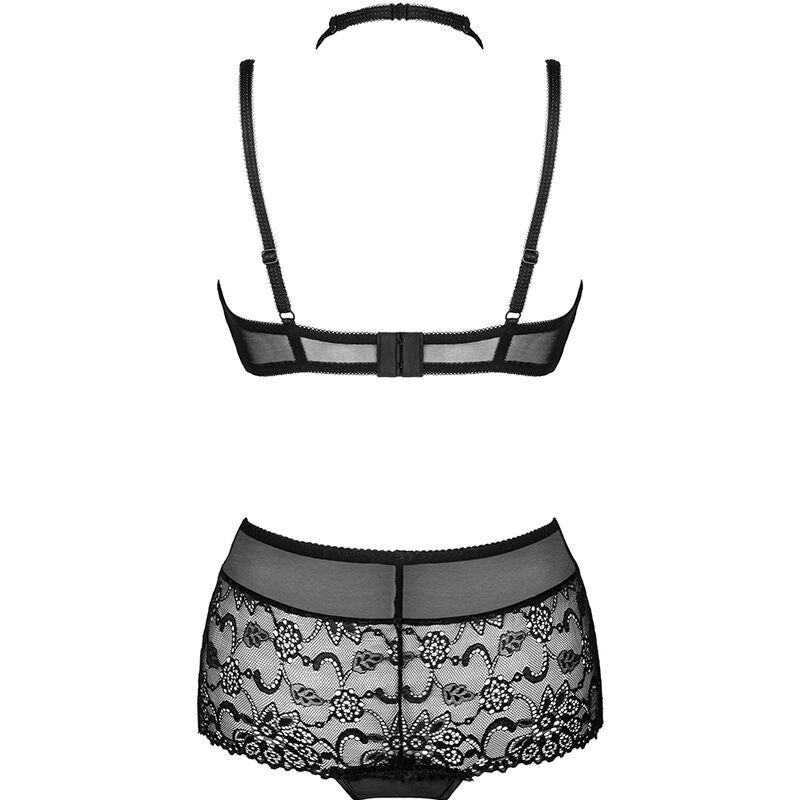 Conjunto Linera For The Sense