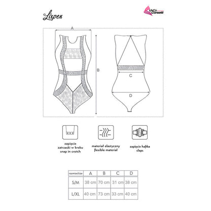 Body Lixpen