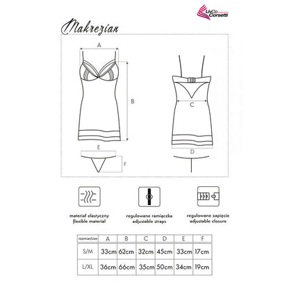 Conjunto Makrezian