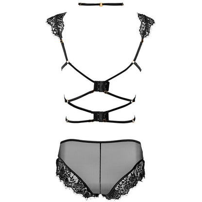 Conjunto Palmenom