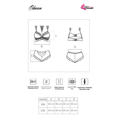 Conjunto Palmenom