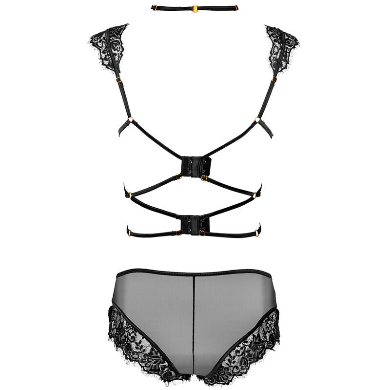 Conjunto Palmenom