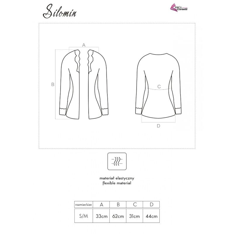 Conjunto Silomin