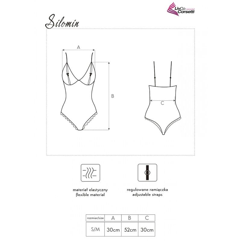 Conjunto Silomin