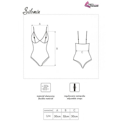 Conjunto Silomin