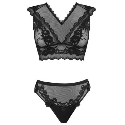 Conjunto Timosan