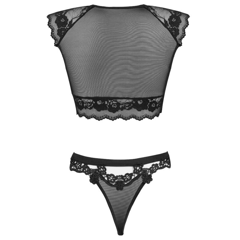 Conjunto Timosan
