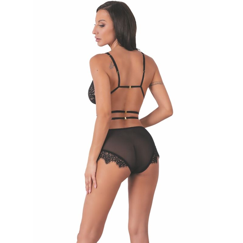 Conjunto Drezna