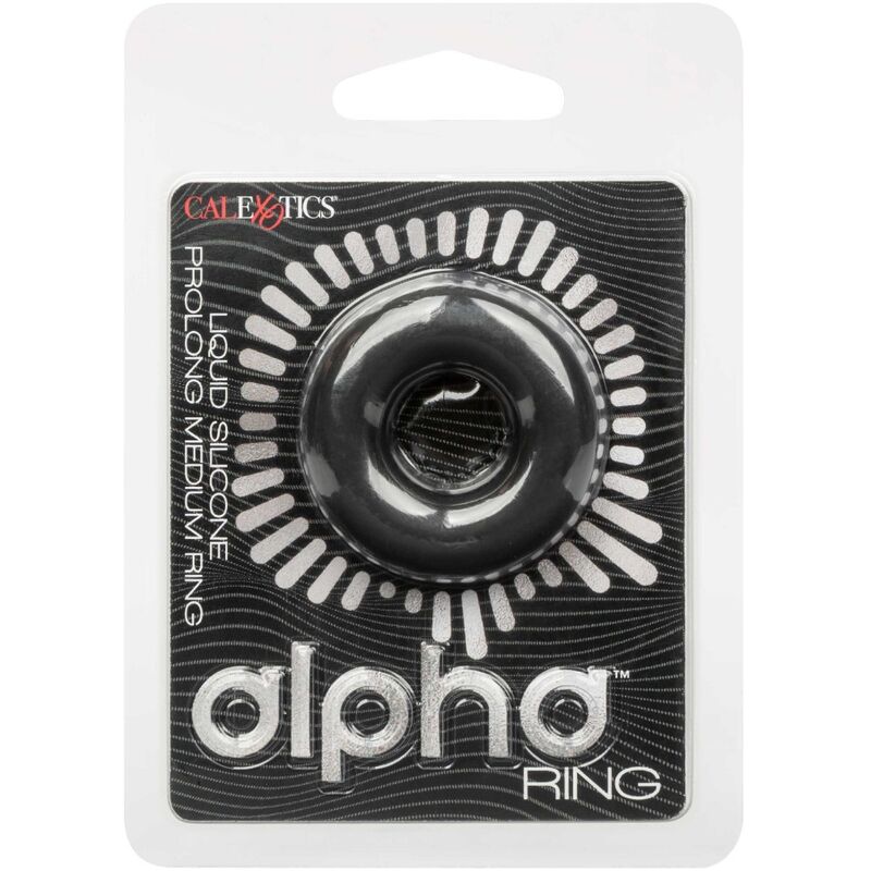 Ring Alpha