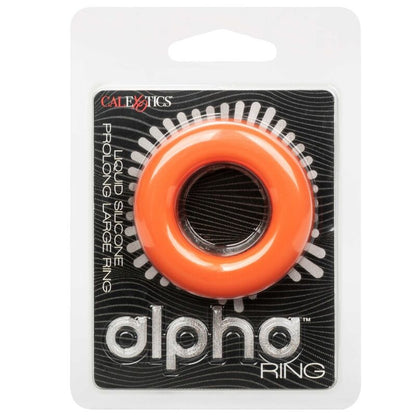 Ring Alpha