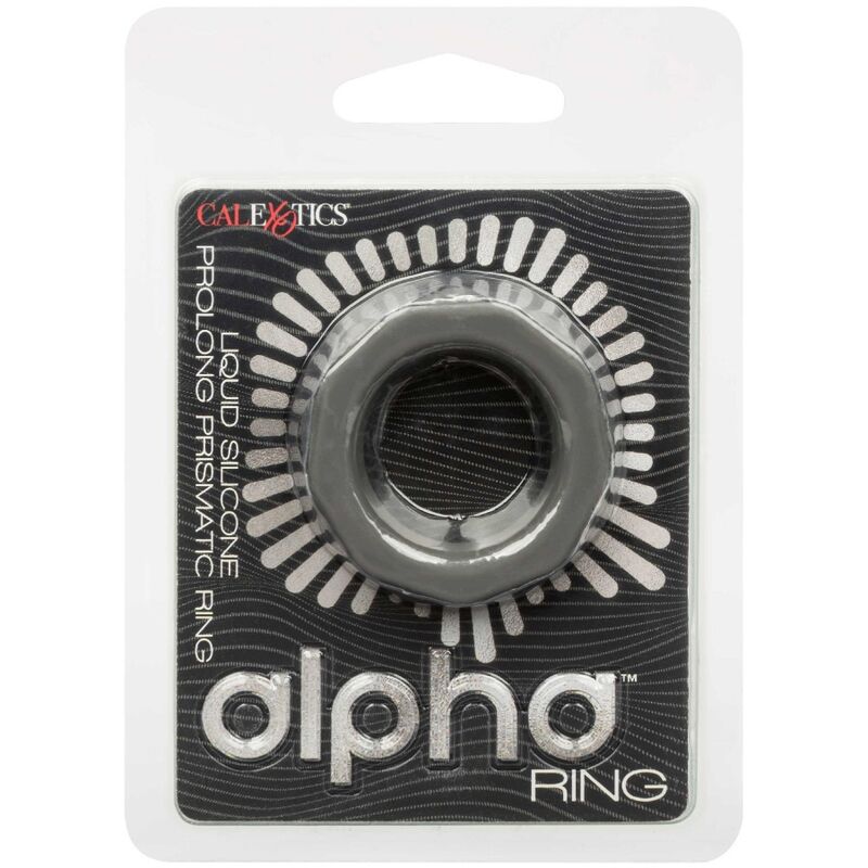 Ring Alpha