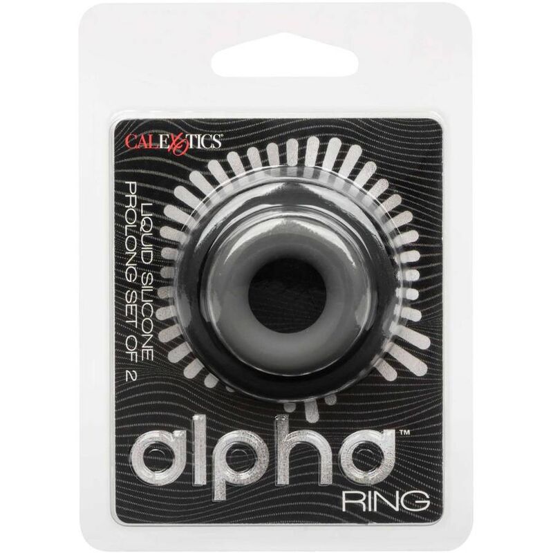 Alpha Ring
