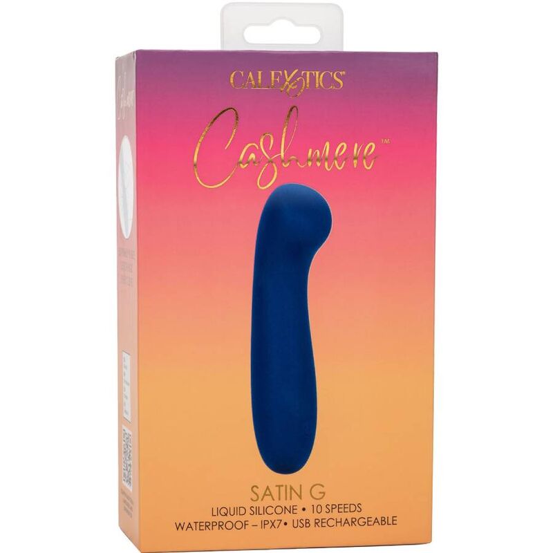 Cashmere Satin-G