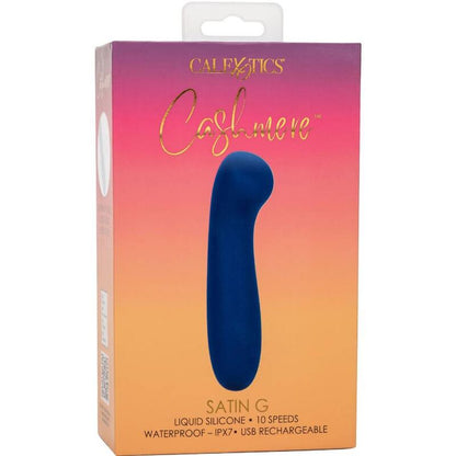 Cashmere Satin-G