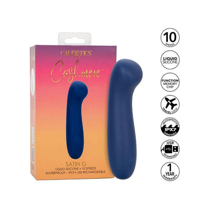 Cashmere Satin-G